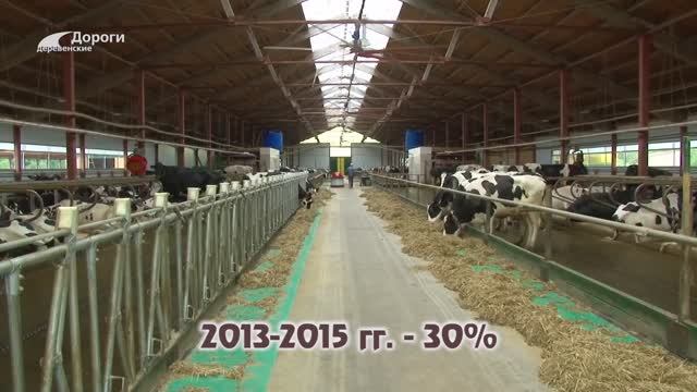 Дороги деревенские (275) 11.02.26 смотреть онлайн