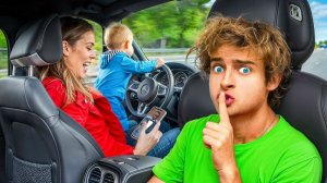 Я разоблачил самого злобного няня в мире! [Topper Guild]