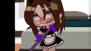 первое видео с гаче клуб 1 минута 13 сек