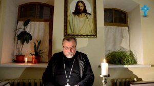 Слово Божие на каждый день 54 Четверг Еф. 2:2