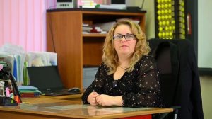 Донченко Валентина Владимировна – учитель начальных классов | видеовизитка учителя