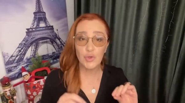 📹 Между двух лагерей: Когда прошлое стало преступлением: Снежана Егорова