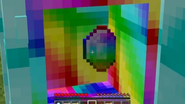 компот нашёл дереве тайный сейф