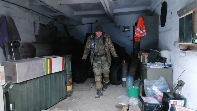 ГУМАНИТАРНЫЙ ГРУЗ ДОСТАВЛЕН смотреть онлайн