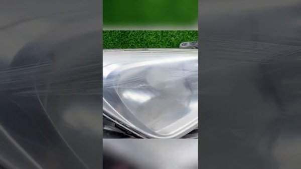 Фары как новые👍