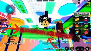 ГОВОРЮ ВСЕ НАОБОРОТ В РОБЛОКС!