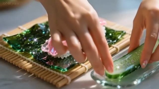 ASMR нейросеть