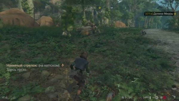 Проверяем так ли плох Star Wars Outlaws #12