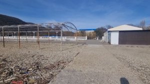 11 февраля. Немного моря. Архипо-Осиповка