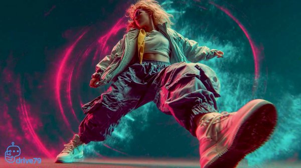 Crush  [ai клип]