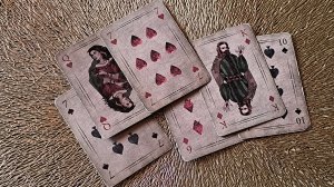 Новый виток в личной жизни Дамы Червовой ♥️⁉️ Таро онлайн