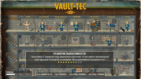 Fallout 4 Сначала  потроны потом всё остальное