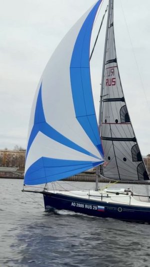 Парусная Яхта Beneteau first 21.1 ⛵️