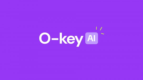 Партнерская программа O-Key Е.Гнетнева.
