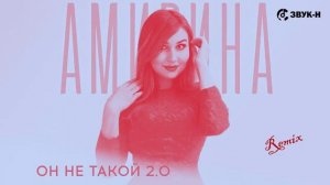 Амирина - Он не такой (REMİX)