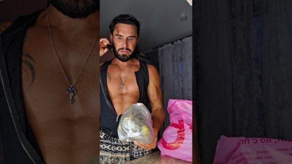 покупки питерского парня