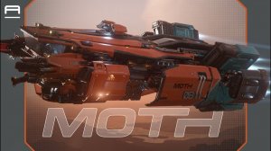 Star Citizen: Introducing the Argo MOTH
