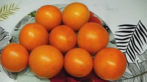 ИДЕАЛЬНЫЙ ТОМАТ  ДЛЯ ЦЕЛЬНОПЛОДНОГО КОНСЕРВИРОВАНИЯ