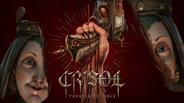 Crisol Theater Of Idols