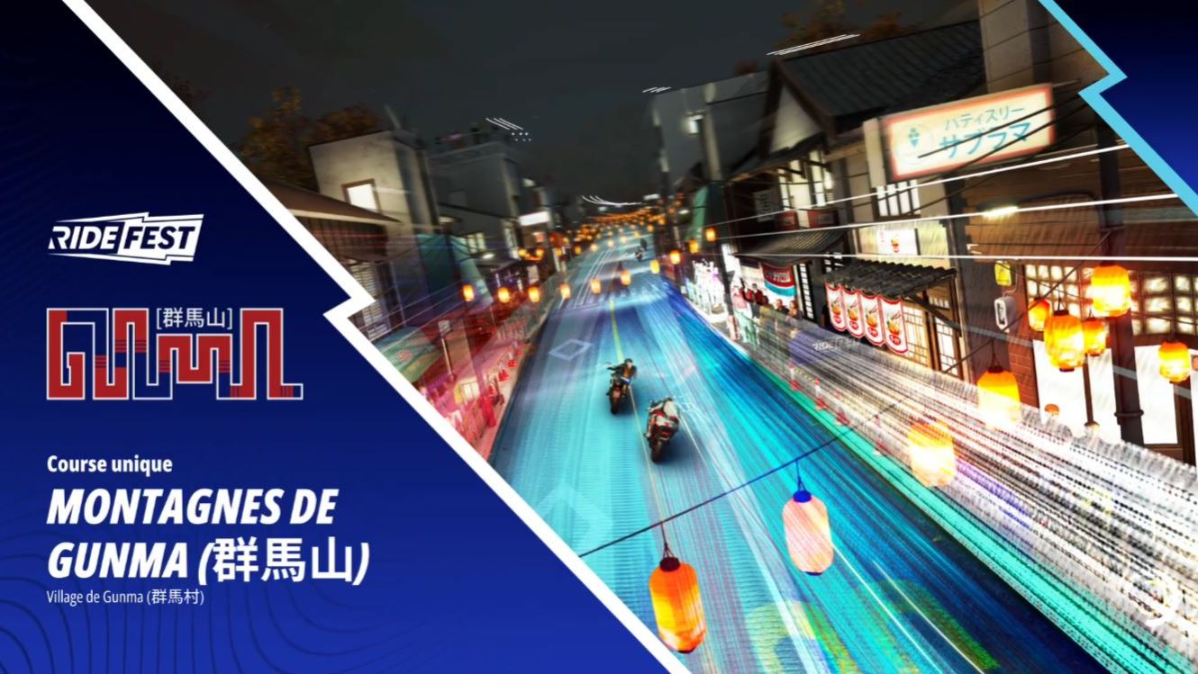 Montagnes de Gunma • GP Circuit 🏍️10 février 2026🏍️ KTM