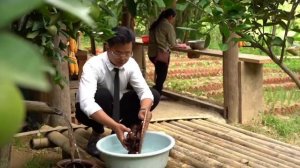 20.Мать-одиночка начинает новую жизнь в заброшенном доме