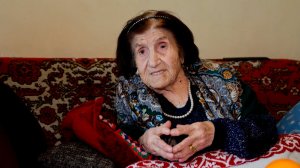 Столетние жители Армении получат миллион драмов от государства