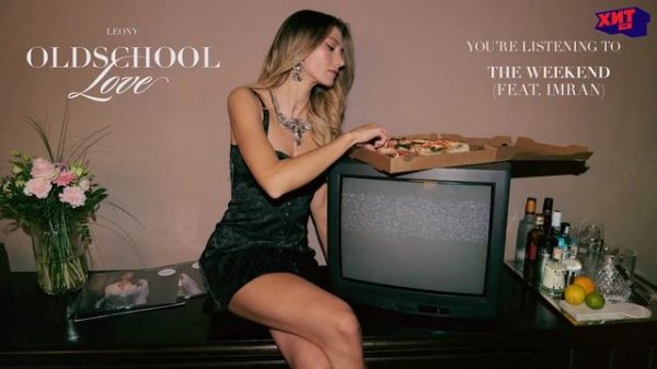 LEONY/IMRAN — THE WEEKEND