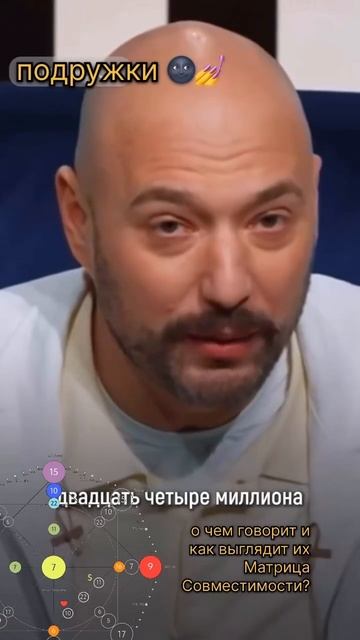 Говорят, женская дружба — штука сложная 🌚