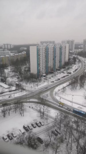 Смотрим в Мир