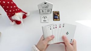 КАРТА ДНЯ 🔴 12 февраля 2025🚀 На колоде игральных карт! Прогноз на день для ВАС🌞ВСЕ ЗНАКИ ЗОДИАКА