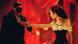 Мюзикл Эндрю Ллойда Уэббера «Призрак оперы»
