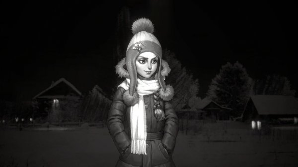 ЗАЙЧИК(Tiny Bunny)МОД(ИСТОРИЯ КАТИ)ХОРРОР.ПРОХОЖДЕНИЕ.