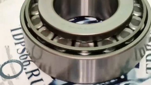 Подшипник конический 7615A SPZ- TDPS66.RU