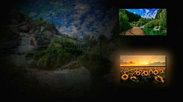 Stive Morgan - Utopia