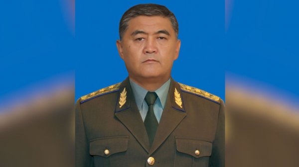 Экс-глава ГКНБ Кыргызстана Камчыбек Ташиев заявил, что отставка стала для него неожиданностью