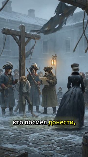Салтычиха. Самая Жестокая Женщина В Истории России. Короткая Мохнатая История.