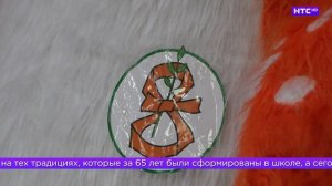 Вечер встречи выпускников-2026 в Ирбите