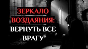 ЗЕРКАЛО ВОЗМЕЗДИЯ ДЛЯ ВРАГА. 11.02.2026