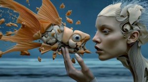 Анатомия невозможного