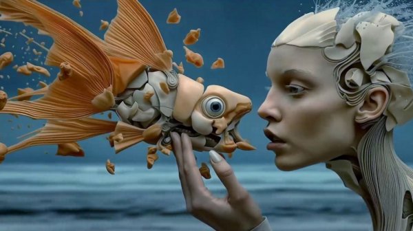 Анатомия невозможного