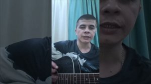 Обычный автобус