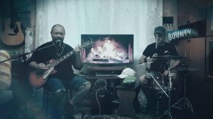 ТАДРОЛ - Спят курганы темные (Марк Бернес)