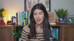 Rachel Blevins "Война НЕИЗБЕЖНА", но Иран играет в шахматы на ядерных переговорах с США 09.02.2026