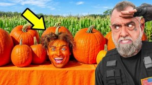 Я научился экстремальному камуфляжу, чтобы скрыться от охотника! [Topper Guild]