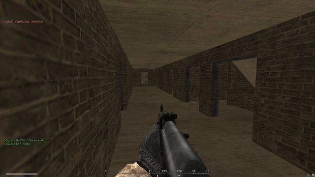 Project Reality - Гемплей