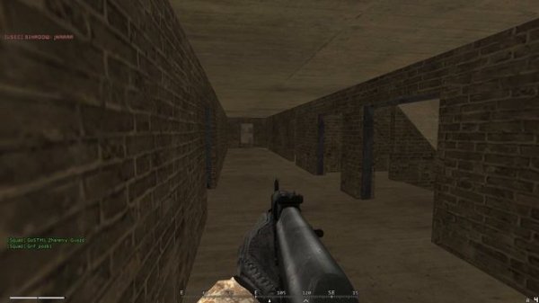 Project Reality - Гемплей