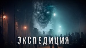 Страшные Истории. ЭКСПЕДИЦИЯ. Аудиокнига. Ужасы.