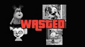 Закулисье Барбоскиных Эдит