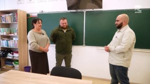 «СВОи люди» – новая программа в эфире «Архыз 24»