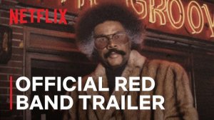 Tyler Perry’s Joe’s College Road Trip | Official Red Band Trailer | Netflix